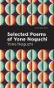 Selected Poems of Yone Noguchi