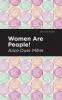 Women are People!