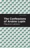 The Confessions of Arsene Lupin