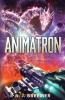 Animatron: 1 (Masterdom)