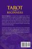 TAROT FOR BEGINNERS