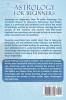 Astrology for Beginners How to Learn Astrology the Complete Manual to Discovery Horoscope and Zodiac Signs