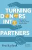 Turning Donors into Partners