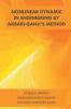 Nonlinear Dynamic in Engineering by Akbari-Ganji's Method