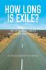 How Long Is Exile?