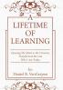 A Lifetime of Learning