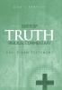 Giver of Truth Biblical Commentary-Vol 3: New Testament