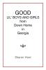 GOOD in Georgia LIL' BOYS AND GIRLS from Down Home