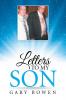 Letters to My Son