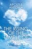 The Rising of the Temple of God