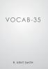 Vocab-35