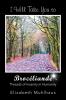 I Will Take You to Broceliande
