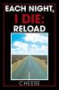 Each Night I Die