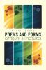 Poems and Forms of Truth in Pictures
