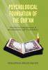 Psychological Foundation of the Qur'an I: Need for Its Comprehension in the Adolescents and Truth Seekers