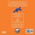My Bright Orange Travel Book