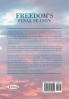 Freedom's Final Season: Survival and Recovery from the Depths of Mangled Spirit