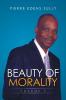 Beauty of Morality