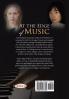 At the Edge of Music