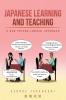Japanese Learning and Teaching