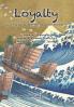 Loyalty and Loyal Opposition in the market -: Chinese Japanese Greek & Roman SocietiesHebrew Christian Islam