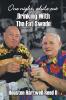 One Night While Out Drinking with the Fat Swede