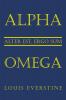 Alpha Omega