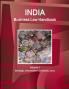India Business Law Handbook Volume 1 Strategic Information and Basic Laws
