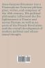 The Confessions of Jean Jacques Rousseau