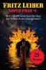 Fritz Leiber Super Pack #1: 33 (Positronic Super Pack)