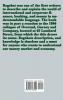 Lombard Street: A Description of the Money Market