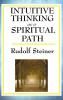 Intuitive Thinking as a Spiritual Path