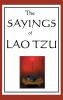The Sayings of Lao Tzu