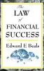 The Law of Financial Success