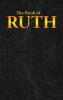 Ruth: The Book of
