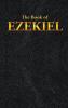 Ezekiel: The Book of