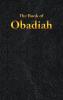 Obadiah