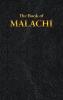 MALACHI