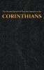 The Second Epistle of Paul the Apostle to the CORINTHIANS