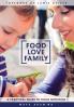 Food Love Family