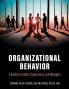 Organizational Behavior