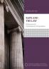 Rape and the Law