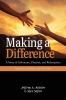 Making a Difference