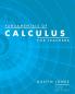 Fundamentals of Calculus for Teachers
