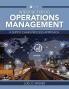 Introduction to Operations Management