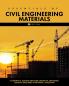 Essentials of Civil Engineering Materials