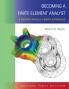 Becoming a Finite Element Analyst