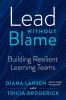 Lead Without Blame