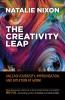 The Creativity Leap
