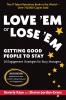 Love 'em or Lose 'Em Sixth Edition
